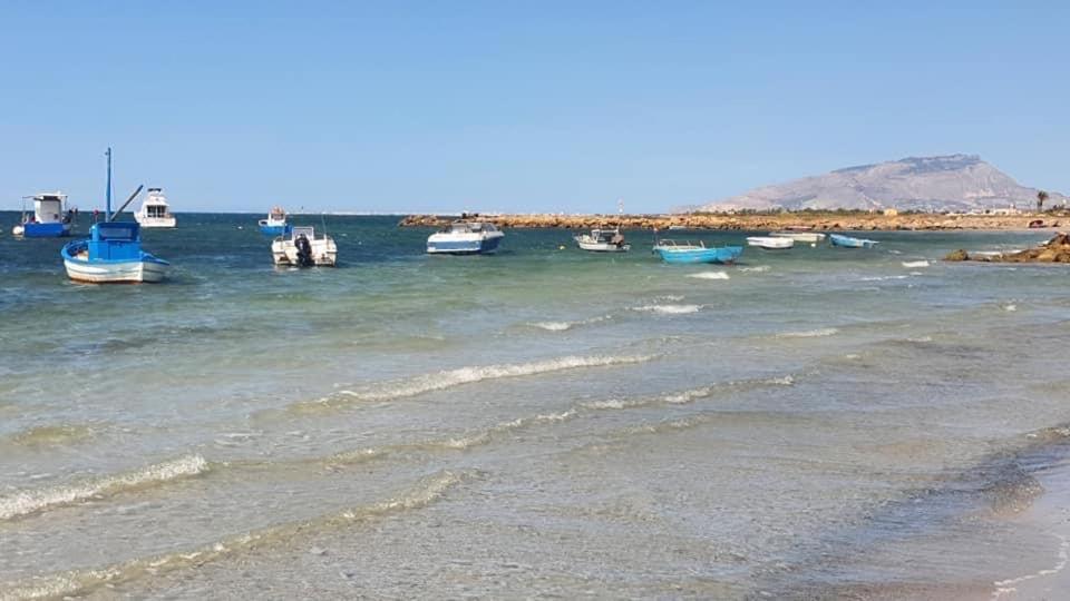 הוילה מרסאלה Maresol מראה חיצוני תמונה