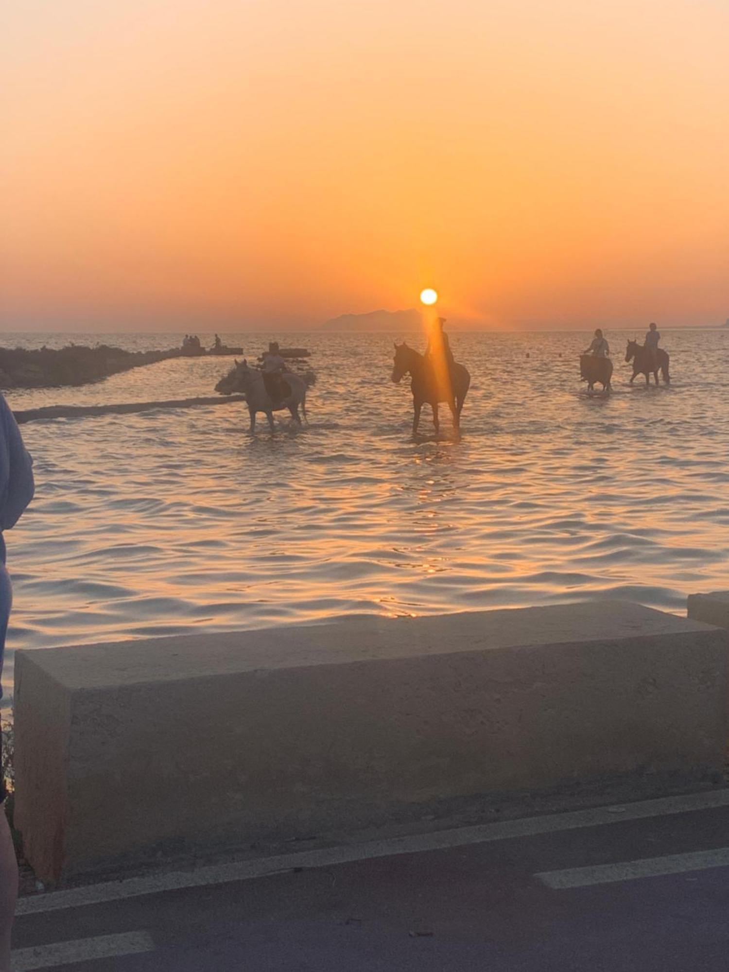 הוילה מרסאלה Maresol מראה חיצוני תמונה