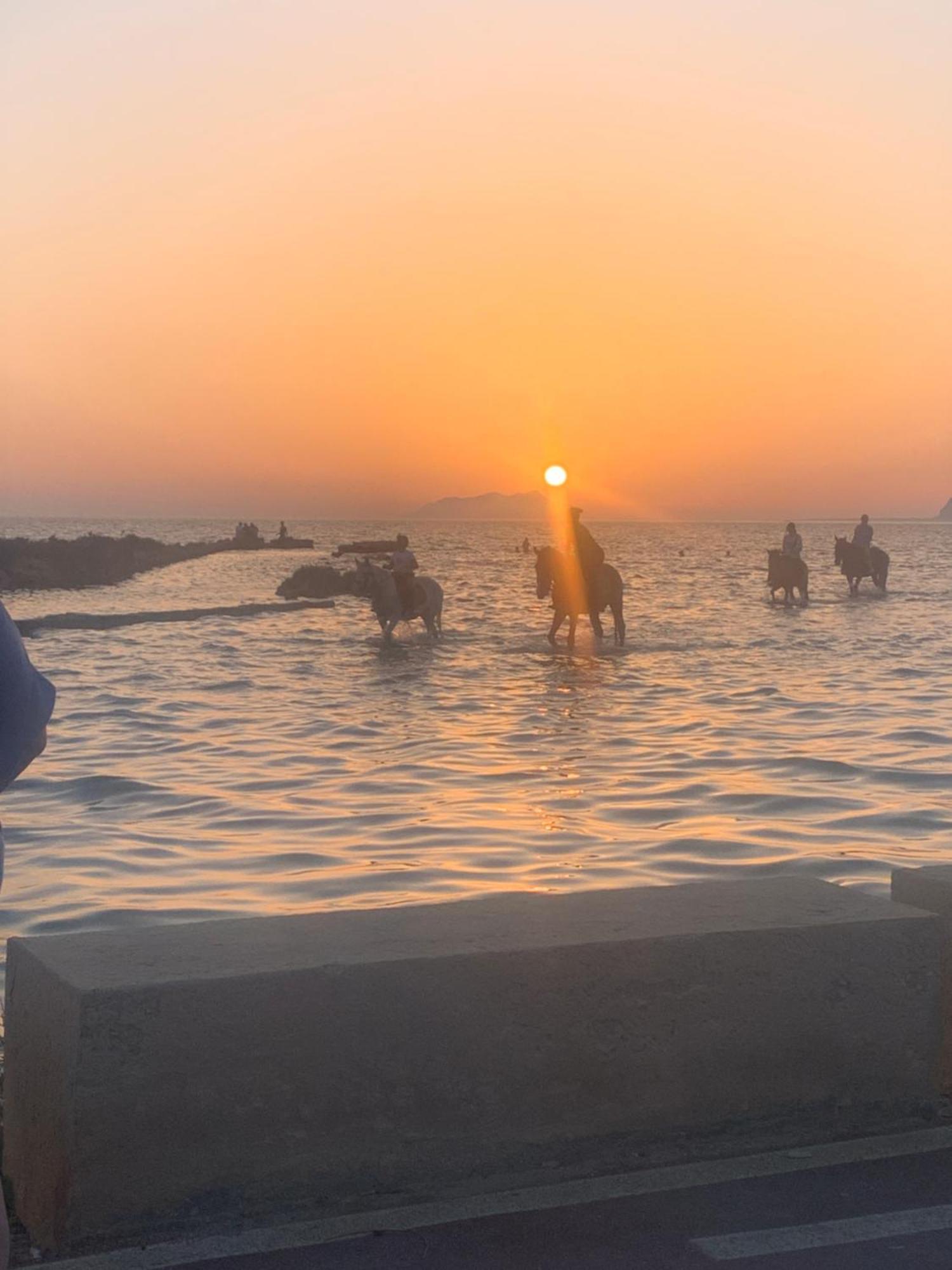 הוילה מרסאלה Maresol מראה חיצוני תמונה